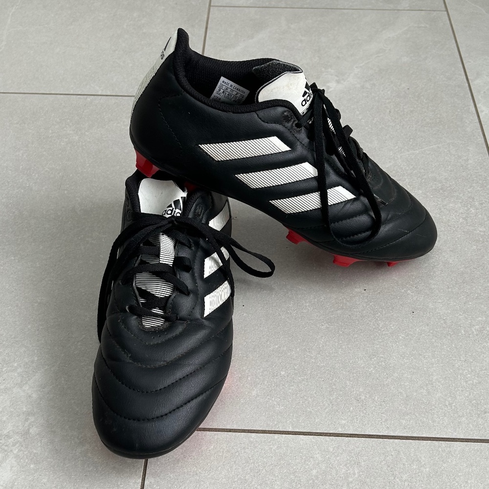 Adidas Goletto VIII Firm Ground Soccer Cleats Men's Size 9 (Euro 42.5)